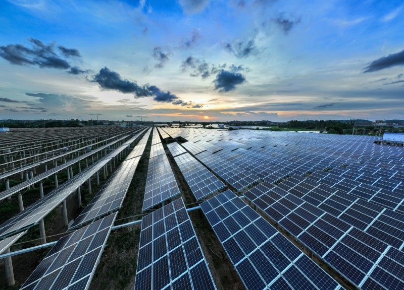 La energía solar es el futuro. Compara las opciones de arrendamiento y compra de paneles solares y elige la que mejor se adapte a tus necesidades.